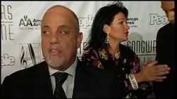 Garth Brooks, Leon Russell, Billy Steinberg and more inducted News Clip