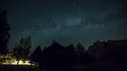 Smith Rocks Stock Footage
