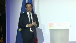 CLEAN : Hamon deeply regrets refusal of Melenchon to support him News Clip