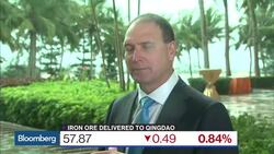 See Continued Volatility in Iron Ore: Fortescue's Power News Clip