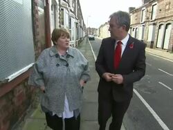Thousands of boarded up homes in poor areas News Clip