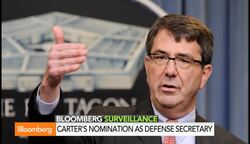 What Does Ashton Carter Bring to Defense Department? News Clip