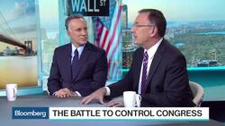 Valliere: Democrats to Gain De Facto Control of Senate News Clip