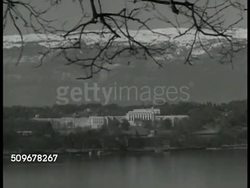 League of Nations Woodrow Wilson Instructional Video