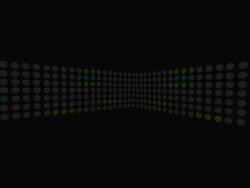 stage animationHD720 Stock Footage