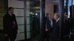 Brazilian and Chinese presidents meet, Chinese vice finance minister comments on Syria News Clip