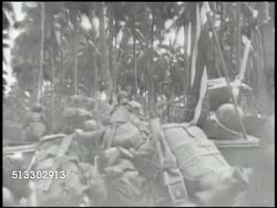 1943: PACIFIC THEATER Instructional Video