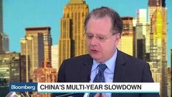 David Goldman: We're Very Close to Global Recession News Clip