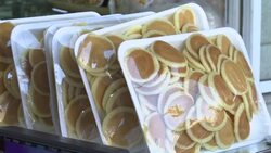 Austerity measures make Ramadan problematic News Clip