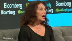 Von Furstenberg Says 'Women Are Not an Accessory' News Clip