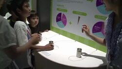 VOICED : Heces y retretes en exposicion News Clip