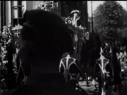 ROYAL OPENING OF DUTCH PARLIAMENT News Clip