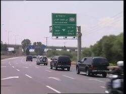 US Secretary of State arrives to meet officials News Clip