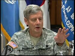 Joint military drill at US base despite NKorean anger News Clip