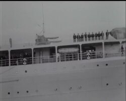 TITO'S TOUR News Clip