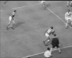 RUGBY LEAGUE FINAL - SAINTS MARCH IN! News Clip