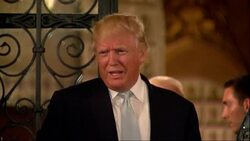 Trump Says Israel Being Treated 'Unfairly' Instructional Video