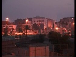 WRAP More early morning scenes in Baghdad on day of Saddam verdict Instructional Video