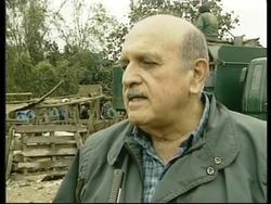 PERU: ILLEGAL PIG FARMS A 'HEALTH HAZARD', WARNS GOVERNMENT Instructional Video