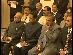 Malaysian prime minister proposes free-trade pact with India News Clip