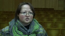 VOICED : Moldova fights human trafficking with News Clip