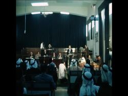 SYND 10 6 73 PRIME MINISTER RIFAI SPEAKS TO PARLIAMENT Instructional Video