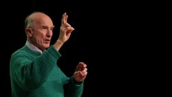 Joe Smith: How to use a paper towel Instructional Video