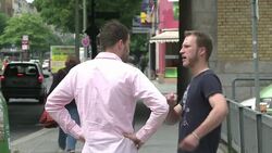 CLEAN : First census in Germany since News Clip