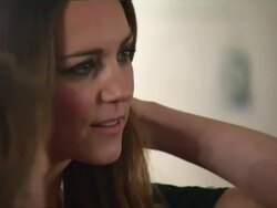 Duchess of Cambridge attends Action on Addiction Charity Dinner News Clip