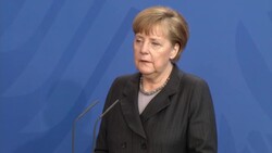 Merkel ready for talks over Ukraine, Sobotka says Europe united News Clip