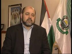 Deputy Hamas leader rejects truce with Israel until all attacks end News Clip