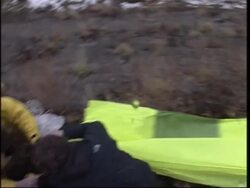 Bush addresses Slovaks, meets leaders, demo News Clip