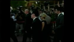 Nicole Richie and Joel Madden marry News Clip