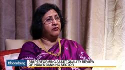 SBI Says Banking Sector Needs Help on Bad Loans News Clip