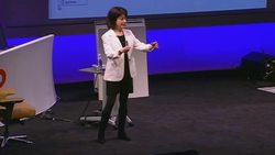 Nancy Etcoff: Happiness and its surprises Instructional Video