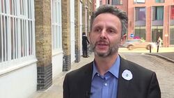 CLEAN : EU expat mounts campaign for Brexit rights News Clip