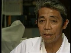 PHILIPPINES: EAGLE FOUNDATION BREEDING PROGRAMME News Clip