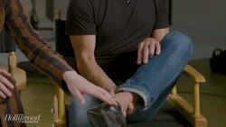 Kirsten Dunst's Rodarte Sister Designers Always "Look for the Cuter Version of a Staple" | First, Best, Last, Worst | Red Carpet Designers 2017 News Clip