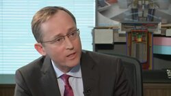 Producing Nuclear Power Without the Meltdowns News Clip