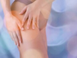 Beauty Treatment Stock Footage