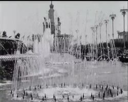 THE MOSCOW SCENE News Clip