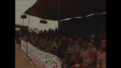 CUTS 28 4 1982 EGYPT TAKES OVER PREVIOUSLY OCCUPIED SINAI Instructional Video