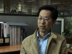 Imitation Web sites of Google and YouTube emerge in China News Clip