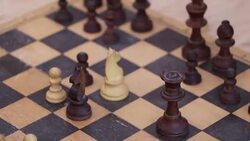 CLEAN : South of Mosul French guns back up Iraqi forces News Clip