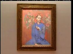 US: Michael Jackson, World Trade Centre Memorial, Art Auctions, Americas: Haiti, Mexico Protest, Taiwan Brazil Boy, News Clip