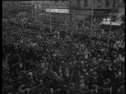 Universal Newsreel News Clip