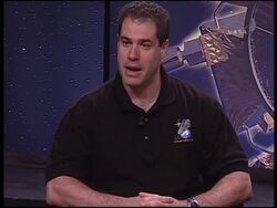 NASA confirms water discovered on Moon News Clip