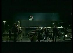 ENTERTAINMENT WEEKLY:  ENT1-VENICE WINNERS News Clip