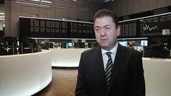 Analyst on Shanghai market losses News Clip