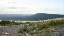 Landscape of around the world. Stock Footage